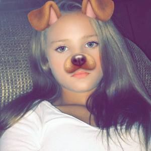 Meet your Posher, Haley